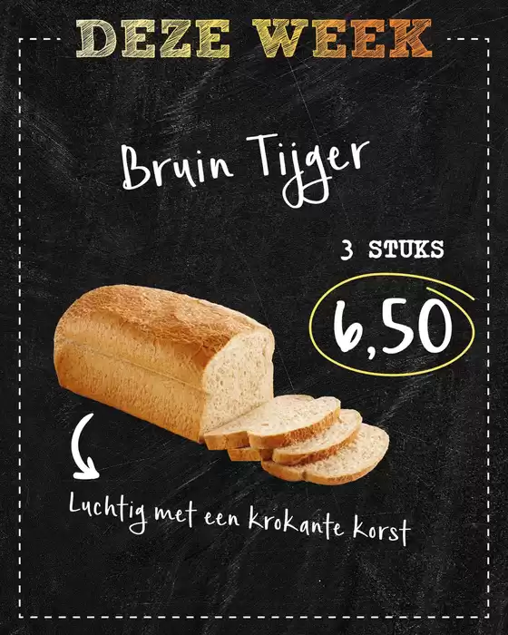 Topdeals en kortingen