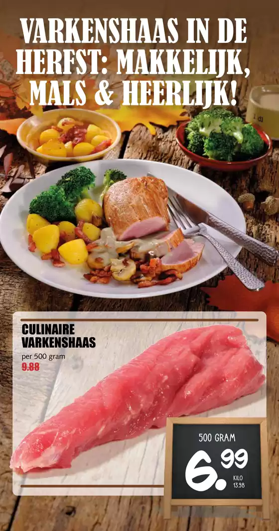 Onze beste koopjes