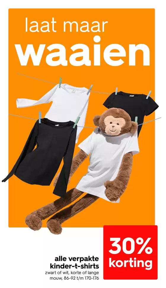 Onze beste deals voor u