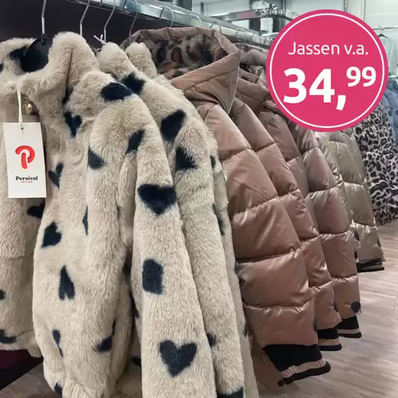 Catalogus van Tuunte in Den Haag | Geweldig aanbod voor koopjesjagers | 2025-10-13T00:00:00.000Z - 2025-10-27T00:00:00.000Z