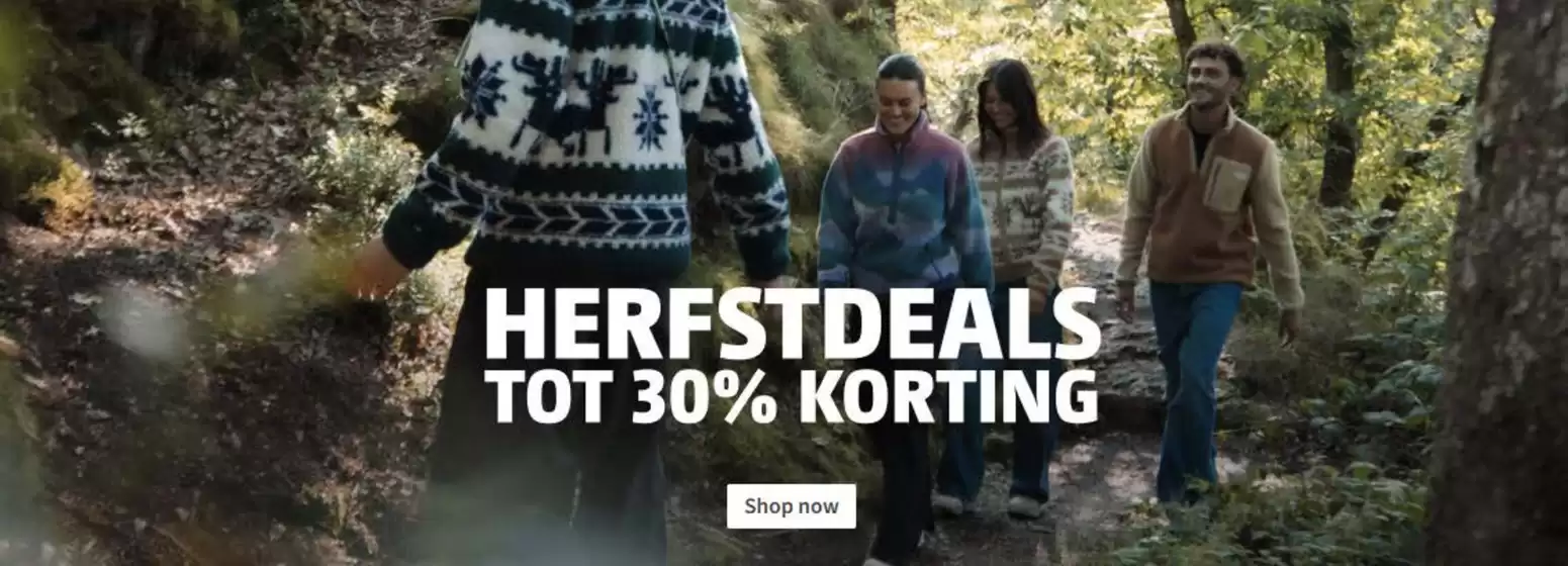 25% Korting