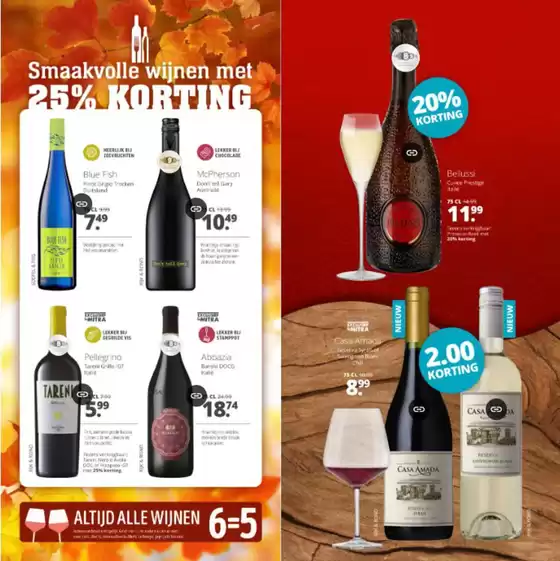 11.94 Korting