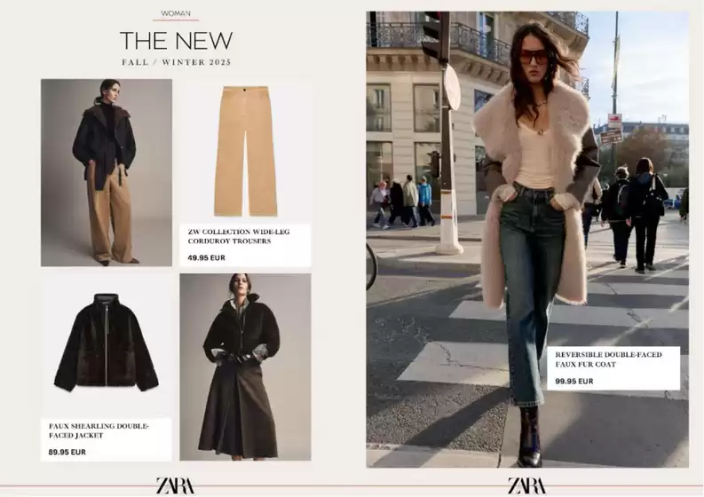 Fall/winter 2025