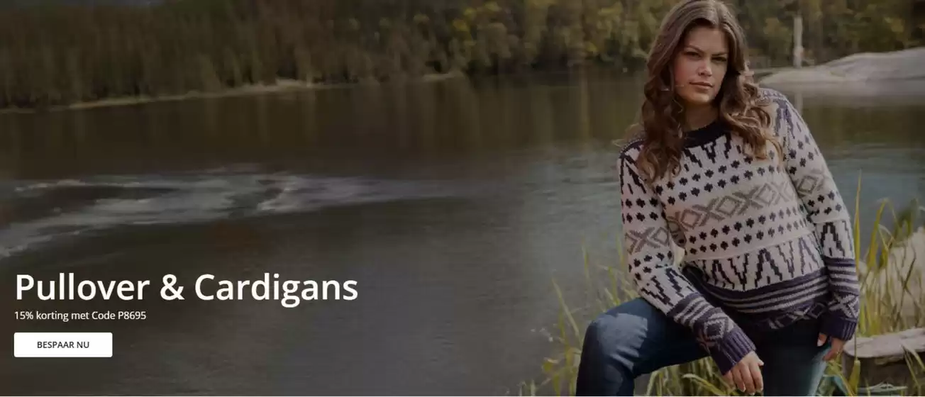 Catalogus van Ulla Popken in Den Haag | Pullover & Cardigans | 2025-10-14T00:00:00.000Z - 2025-10-28T00:00:00.000Z