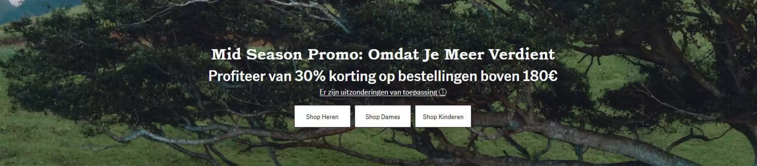 Catalogus van Timberland in Alkmaar | Mid Season Promo: Omdat Je Meer Verdient | 2025-10-14T00:00:00.000Z - 2025-10-22T00:00:00.000Z