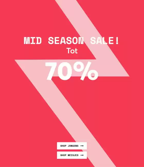 Catalogus van KidsBrandStore | Mid Season Sale | 2025-10-14T00:00:00.000Z - 2025-10-28T00:00:00.000Z