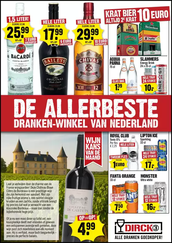 Catalogus van Dirck III in Leeuwarden | Dirck3 - Dirck3 Folder week 42 | 2025-10-15T00:00:00.000Z - 2025-10-29T00:00:00.000Z
