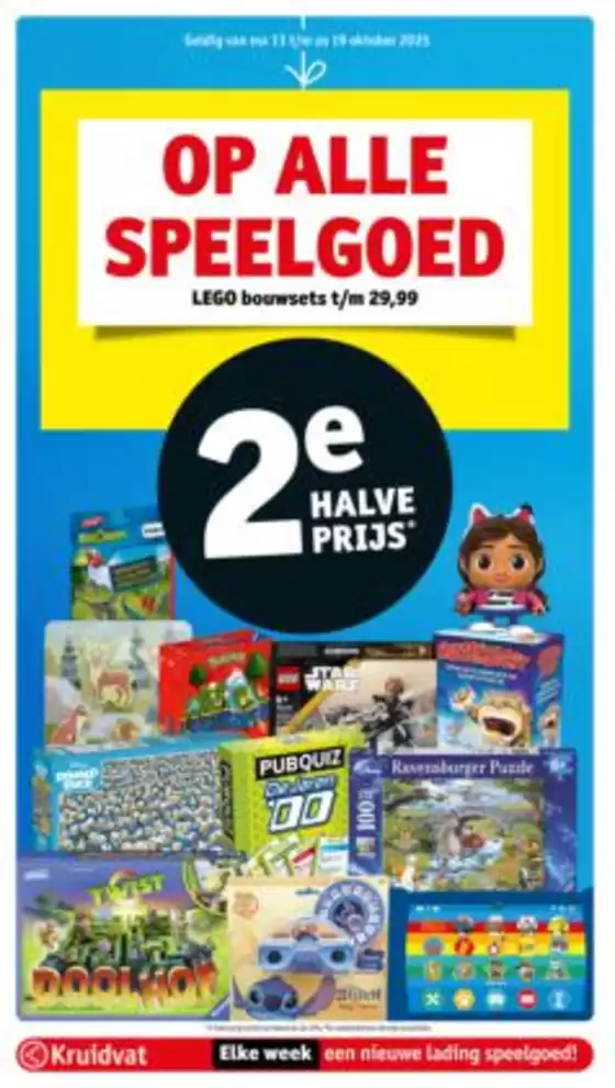 Ontdek aantrekkelijke aanbiedingen