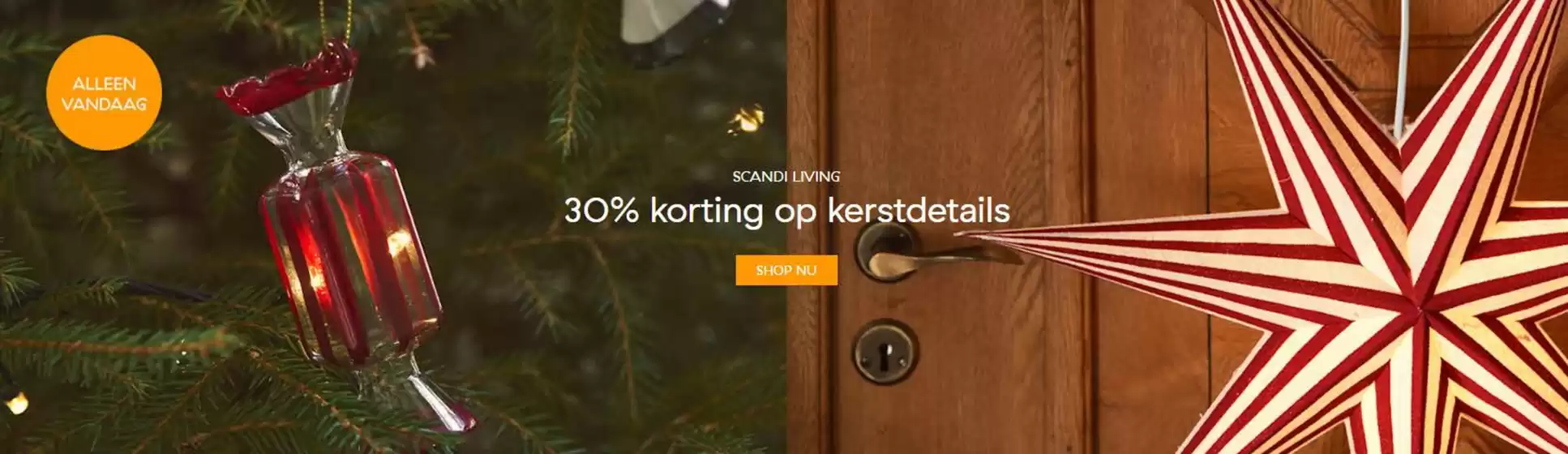 Catalogus van Nordic Nest | 30% korting op kerstdetails | 2025-10-15T00:00:00.000Z - 2025-10-15T00:00:00.000Z