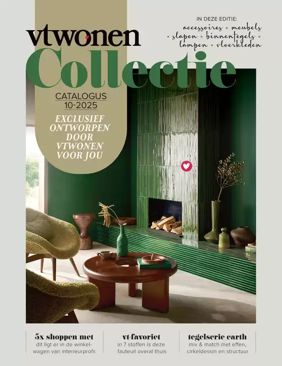 Catalogus van vtwonen | Collectie  | 2025-10-15T00:00:00.000Z - 2025-12-31T00:00:00.000Z