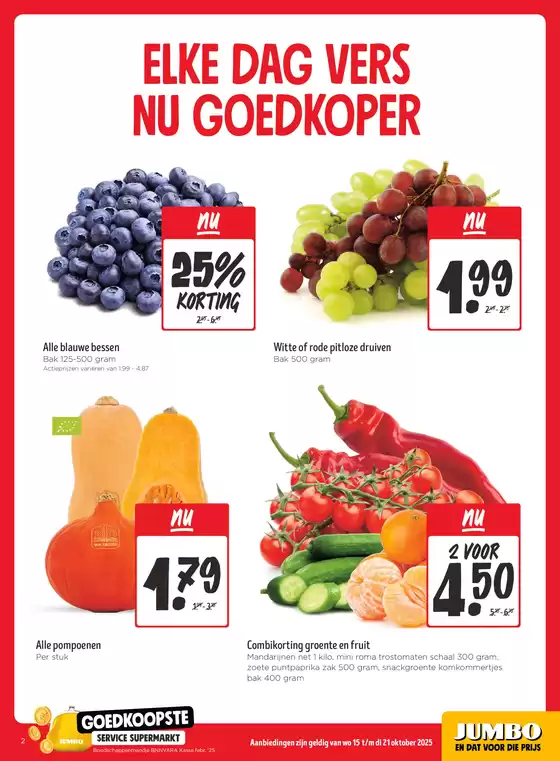 Hallo Elke dag vers