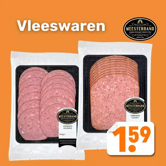 Lekker Makkelijk folder