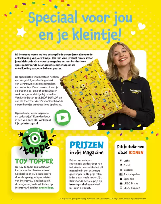 Intertoys_NL - Intertoys Baby & Peuter Magazine 2025