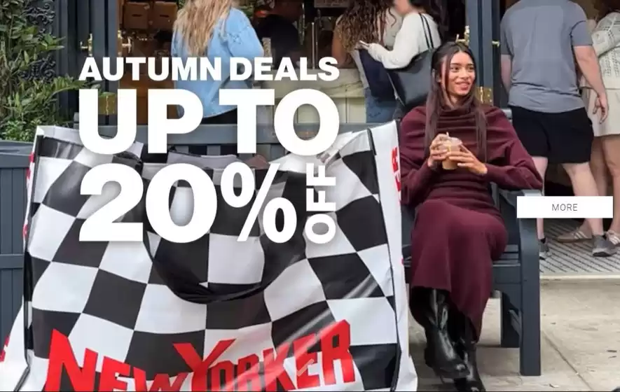 Up To 20% Off