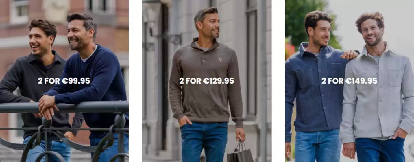 Catalogus van Q1905 in Rotterdam | 2 for €99.95 | 2025-10-16T00:00:00.000Z - 2025-10-30T00:00:00.000Z