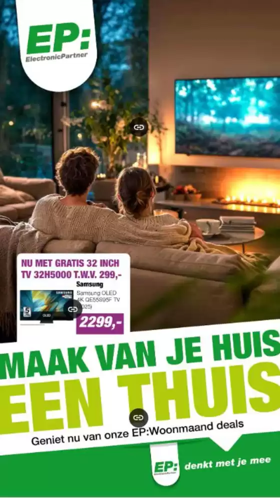 Catalogus van EP in 's-Hertogenbosch | Maak van je fen thuis | 2025-10-17T00:00:00.000Z - 2025-11-06T00:00:00.000Z