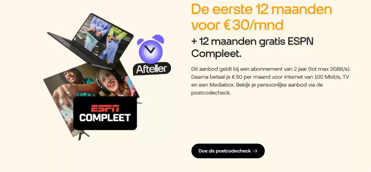 iPhone 17 Pro De ultieme Pro.