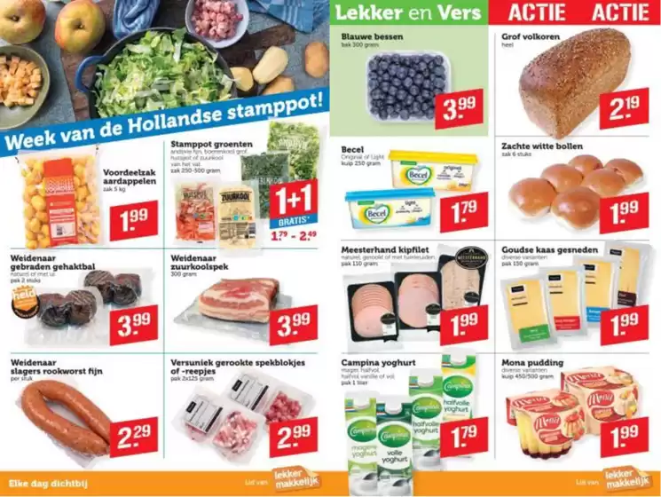 Actie