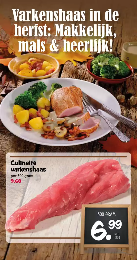 Onze beste deals voor u