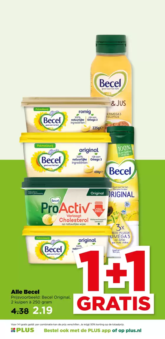 Exclusieve deals en koopjes