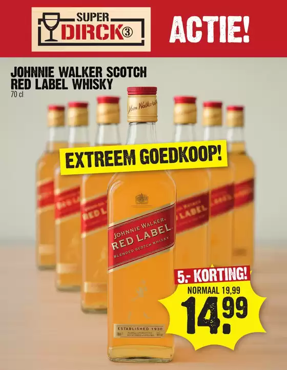 Ontdek aantrekkelijke aanbiedingen