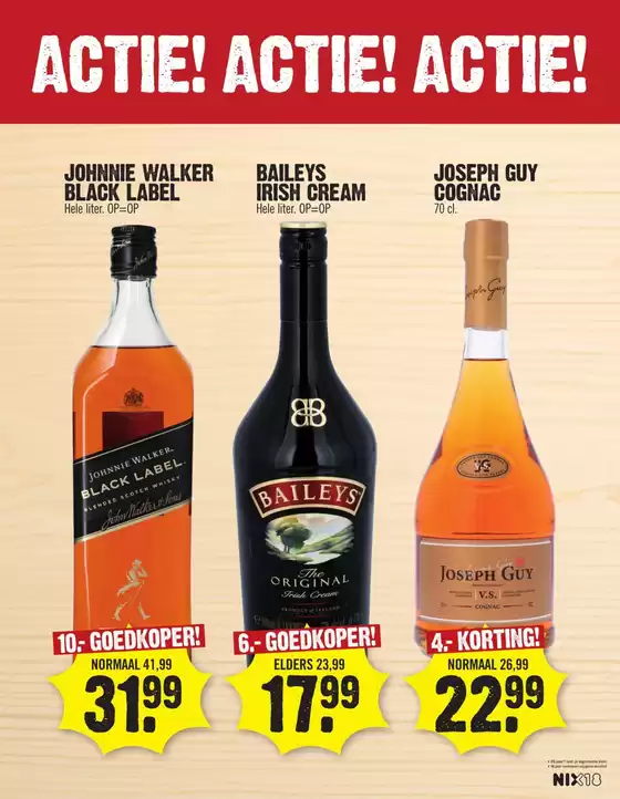 Ontdek aantrekkelijke aanbiedingen