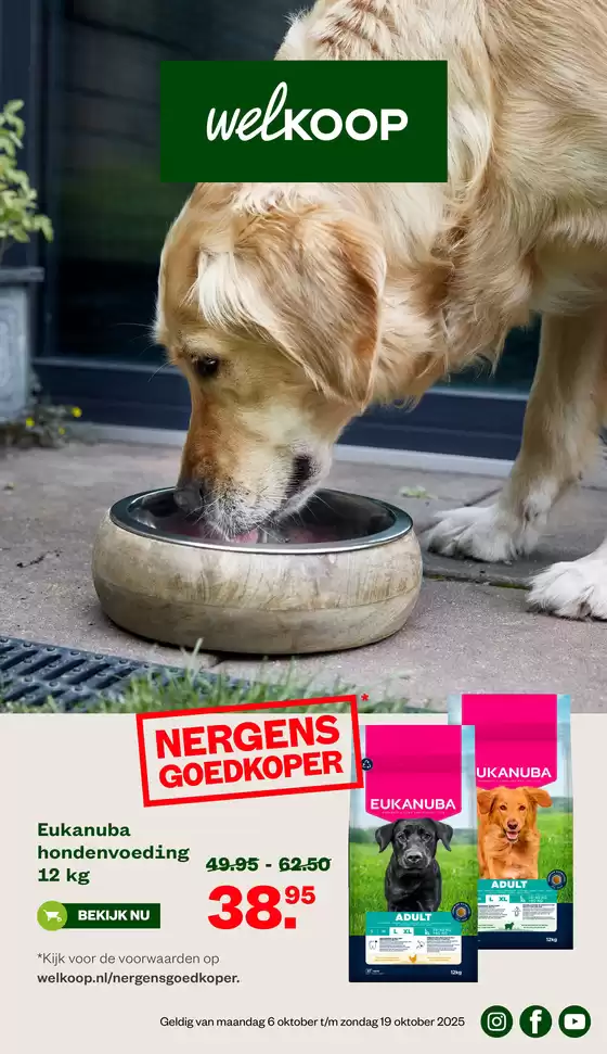 Welkoop