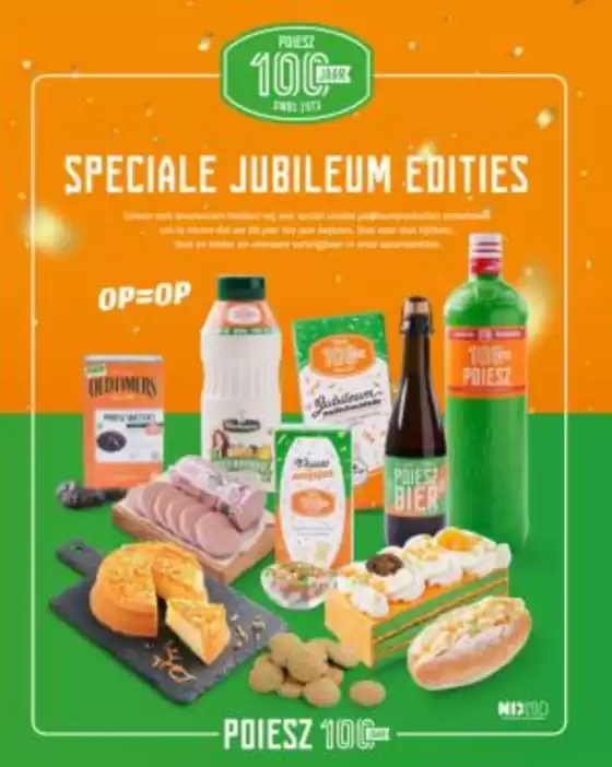 Actuele koopjes en aanbiedingen