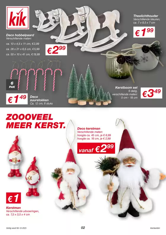 KiK Textilien und Non Food GmbH (NL)