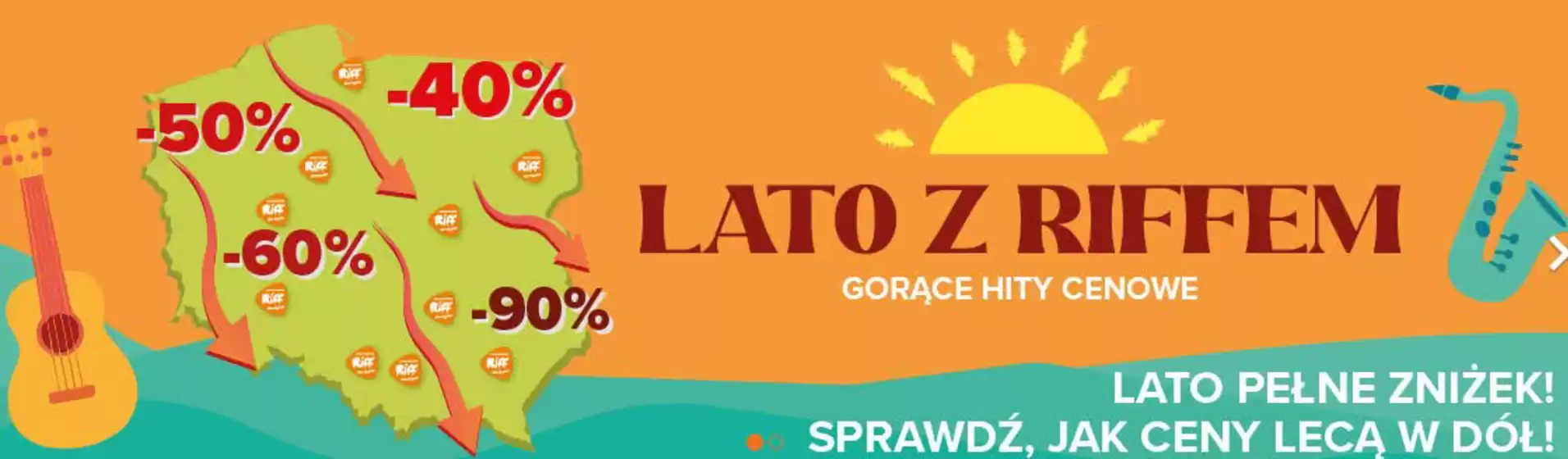 Sprawdź nasze urodzinowe okazje 