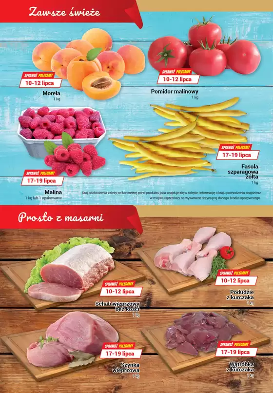 Najlepsze oferty dla oszczędnych