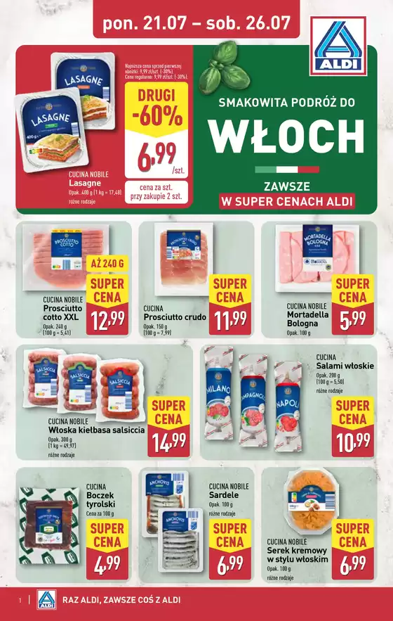 Świetne rabaty na wybrane produkty