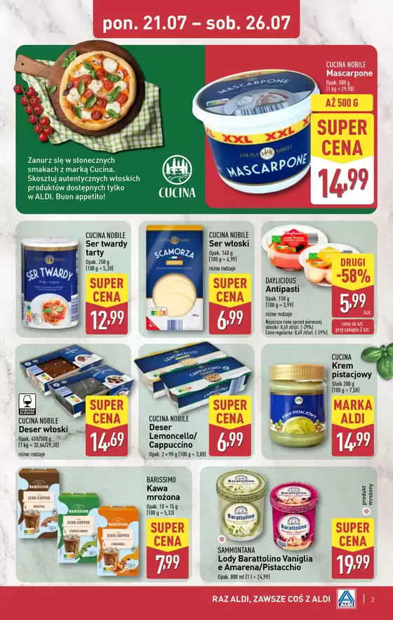 Świetne rabaty na wybrane produkty