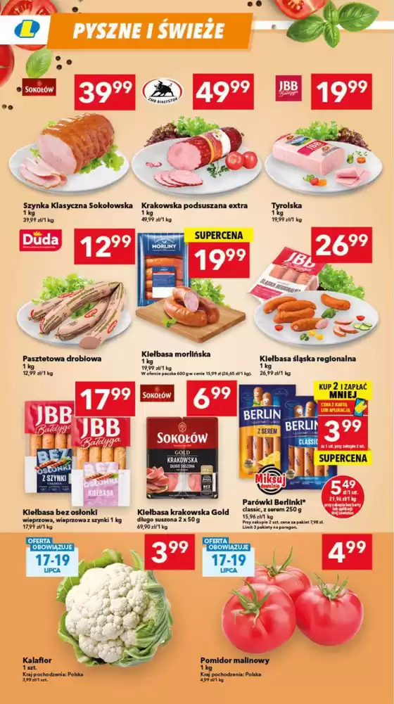 Nasze najlepsze oferty dla Ciebie