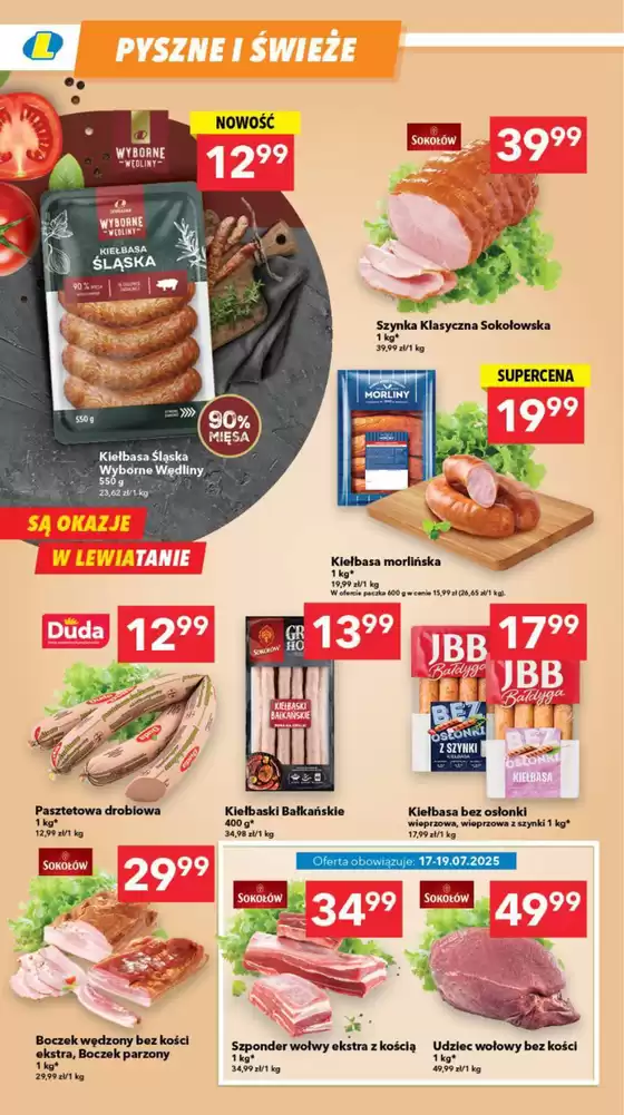 Najlepsze oferty dla wszystkich łowców okazji