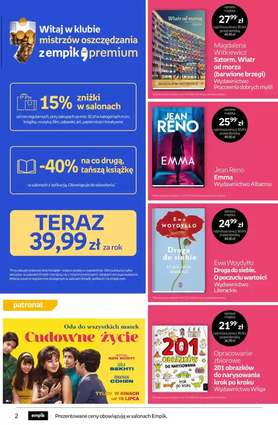Empik Gazetka