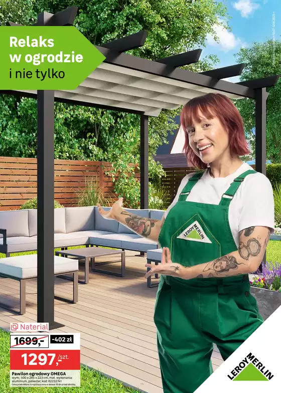 Gazetka Lipiec 2