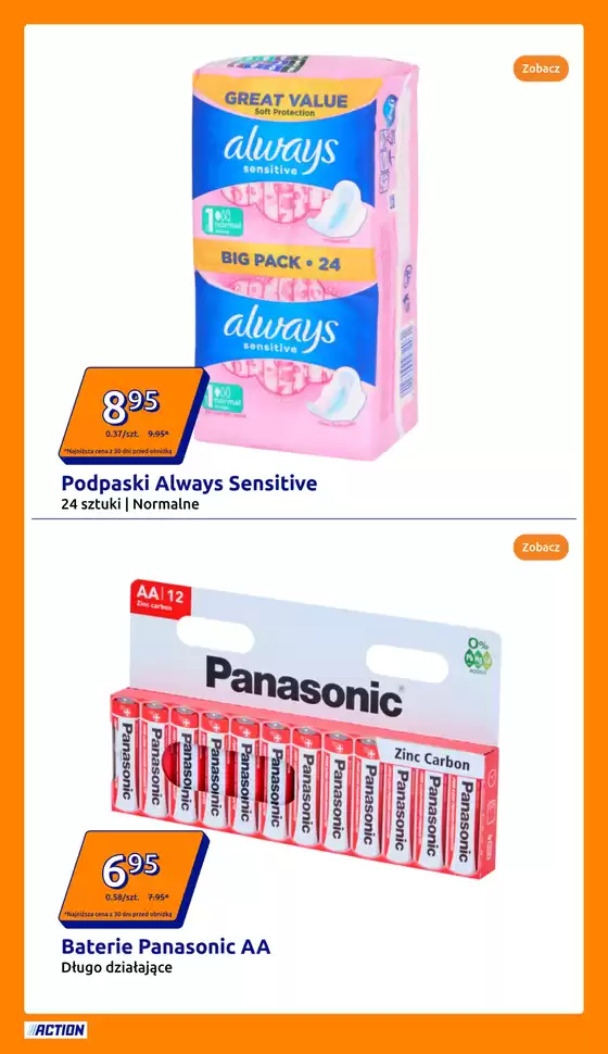 Świetna oferta dla łowców okazji