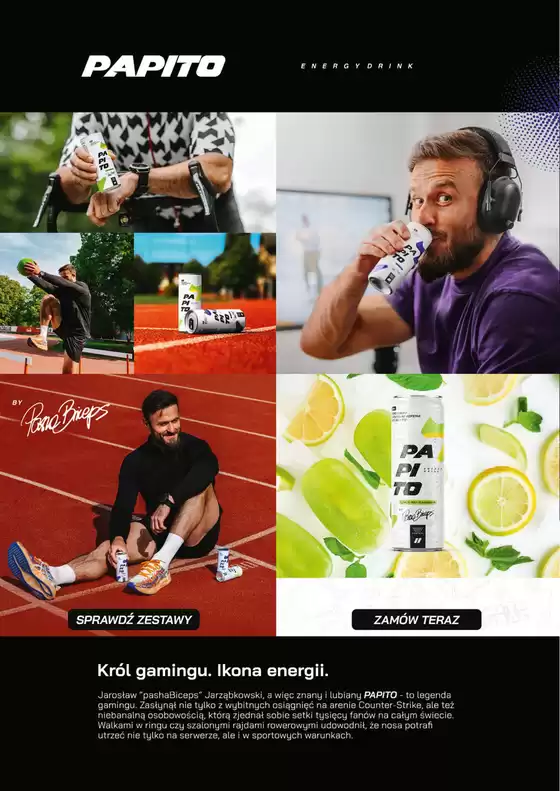 Przyjemnie letnie oszczędzanie