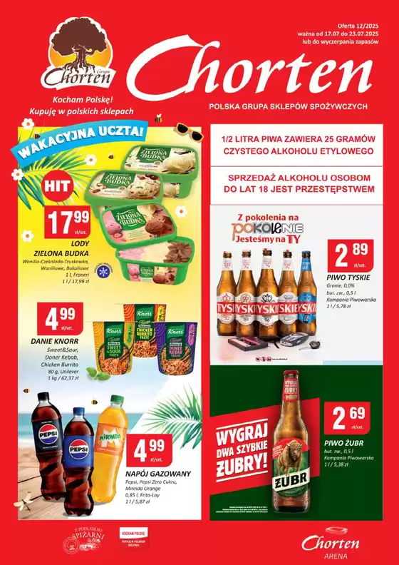 Rabaty i promocje