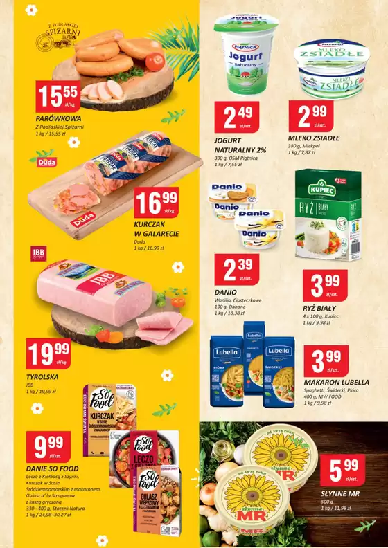 Rabaty i promocje