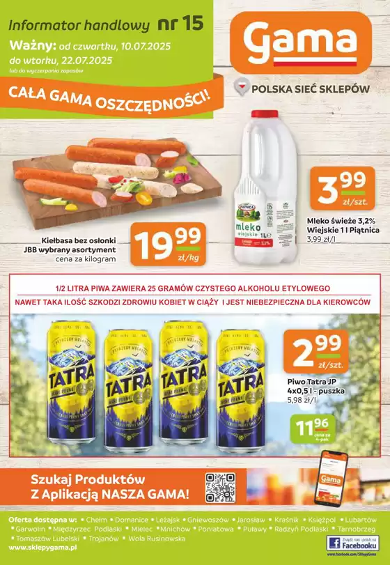 Odkryj atrakcyjne oferty