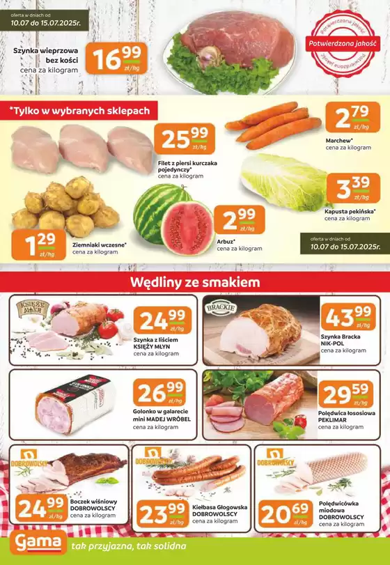 Odkryj atrakcyjne oferty