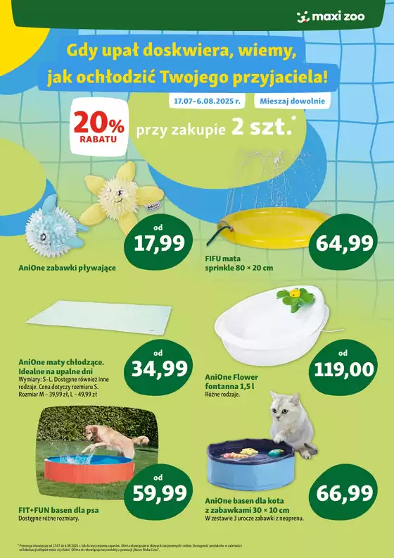 Wszystko dla Twojego pupila