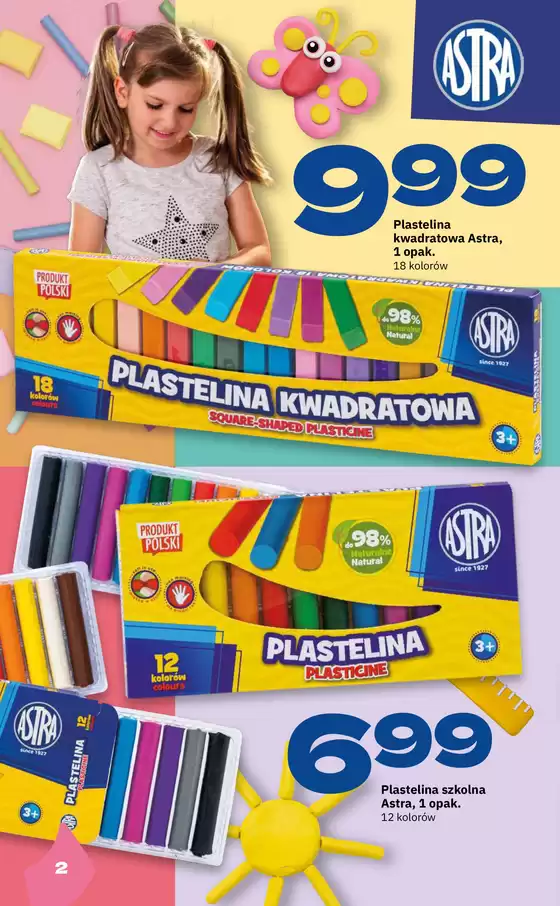 Twój Market gazetka