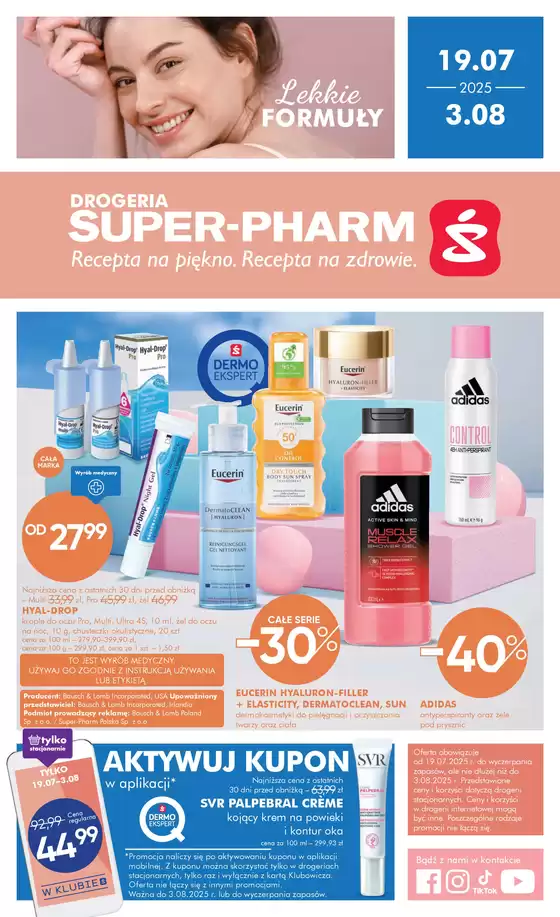 Najlepsze oferty i rabaty