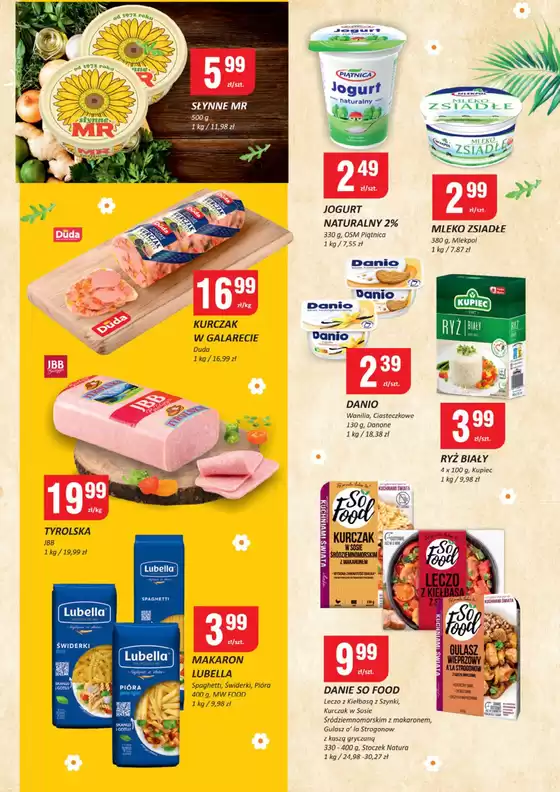 Aktualne oferty i promocje