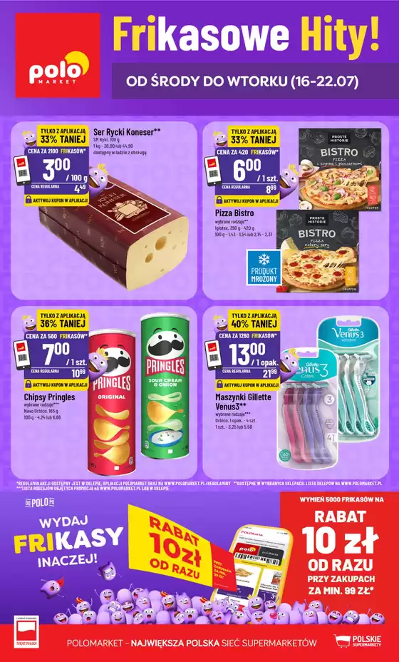 Świetne rabaty na wybrane produkty