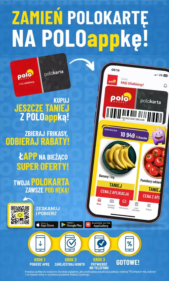 Świetne rabaty na wybrane produkty