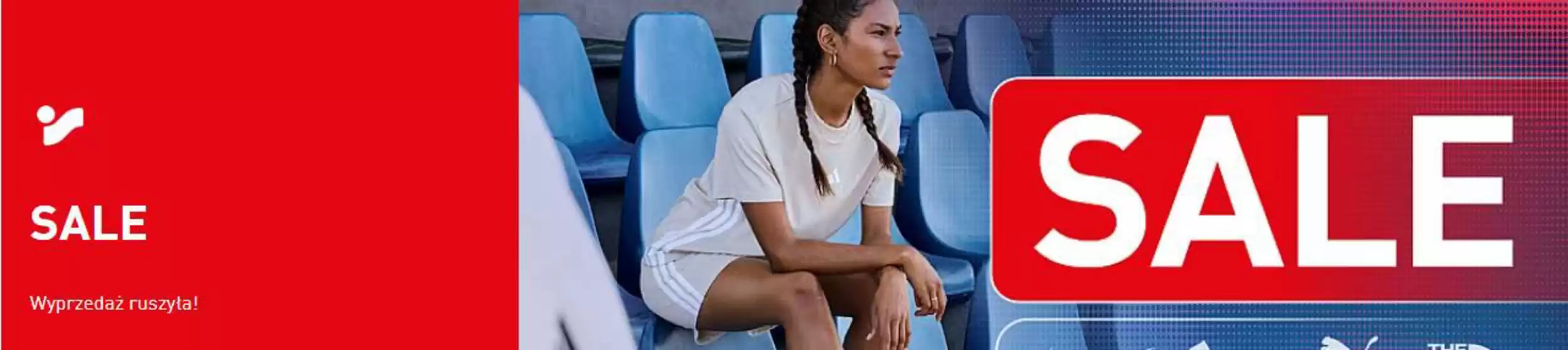 Katalog Intersport w: Jarosław | Sale  | 2025-07-18T00:00:00.000Z - 2025-08-01T00:00:00.000Z